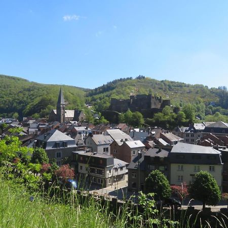 La Roche En Ardenne , Welcome Экстерьер фото