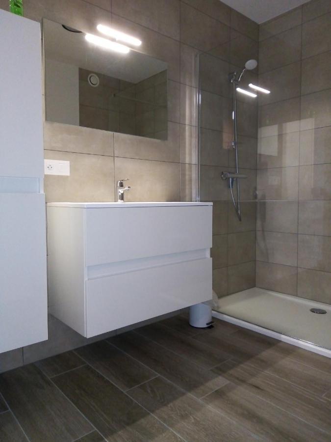 La Roche En Ardenne , Welcome Экстерьер фото