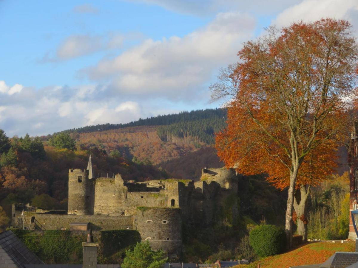 La Roche En Ardenne , Welcome Экстерьер фото