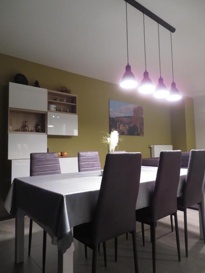 La Roche En Ardenne , Welcome Экстерьер фото