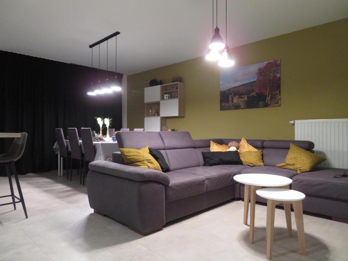 La Roche En Ardenne , Welcome Экстерьер фото