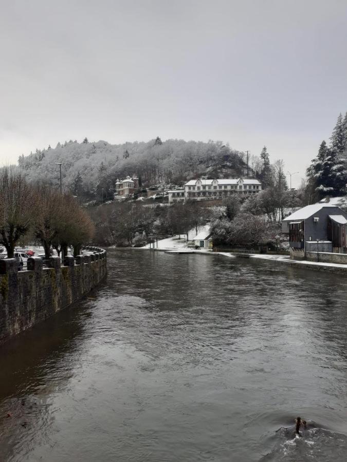 La Roche En Ardenne , Welcome Экстерьер фото