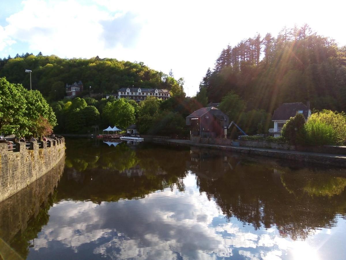 La Roche En Ardenne , Welcome Экстерьер фото