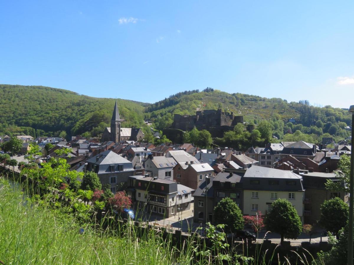La Roche En Ardenne , Welcome Экстерьер фото