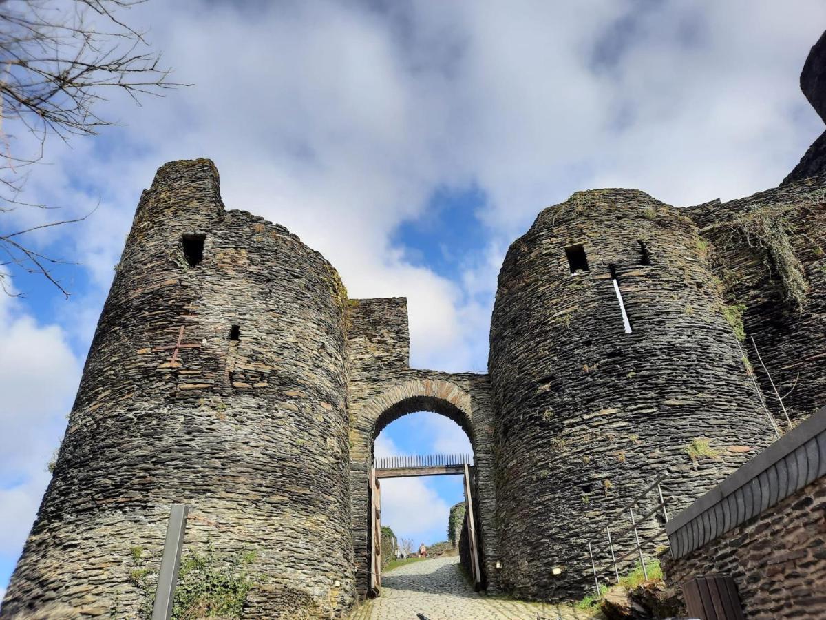 La Roche En Ardenne , Welcome Экстерьер фото